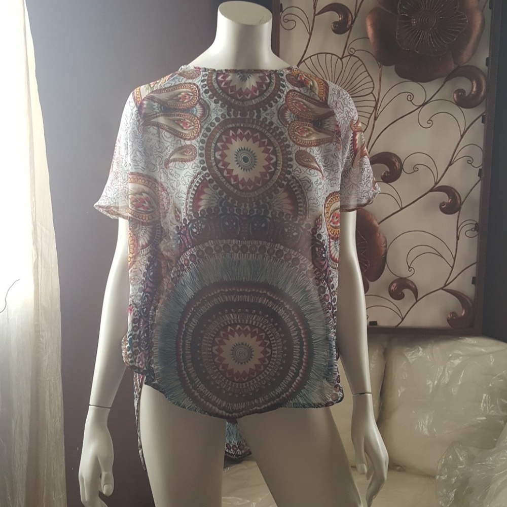 Blouse
